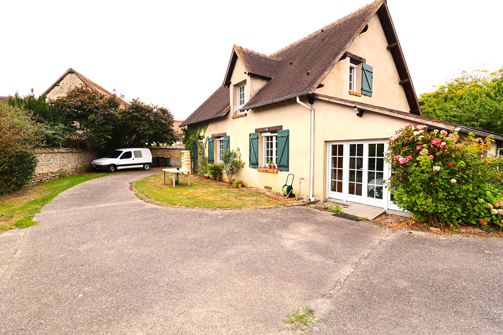 Photo Maison 6 pièces 131.57 m2 image 3/6