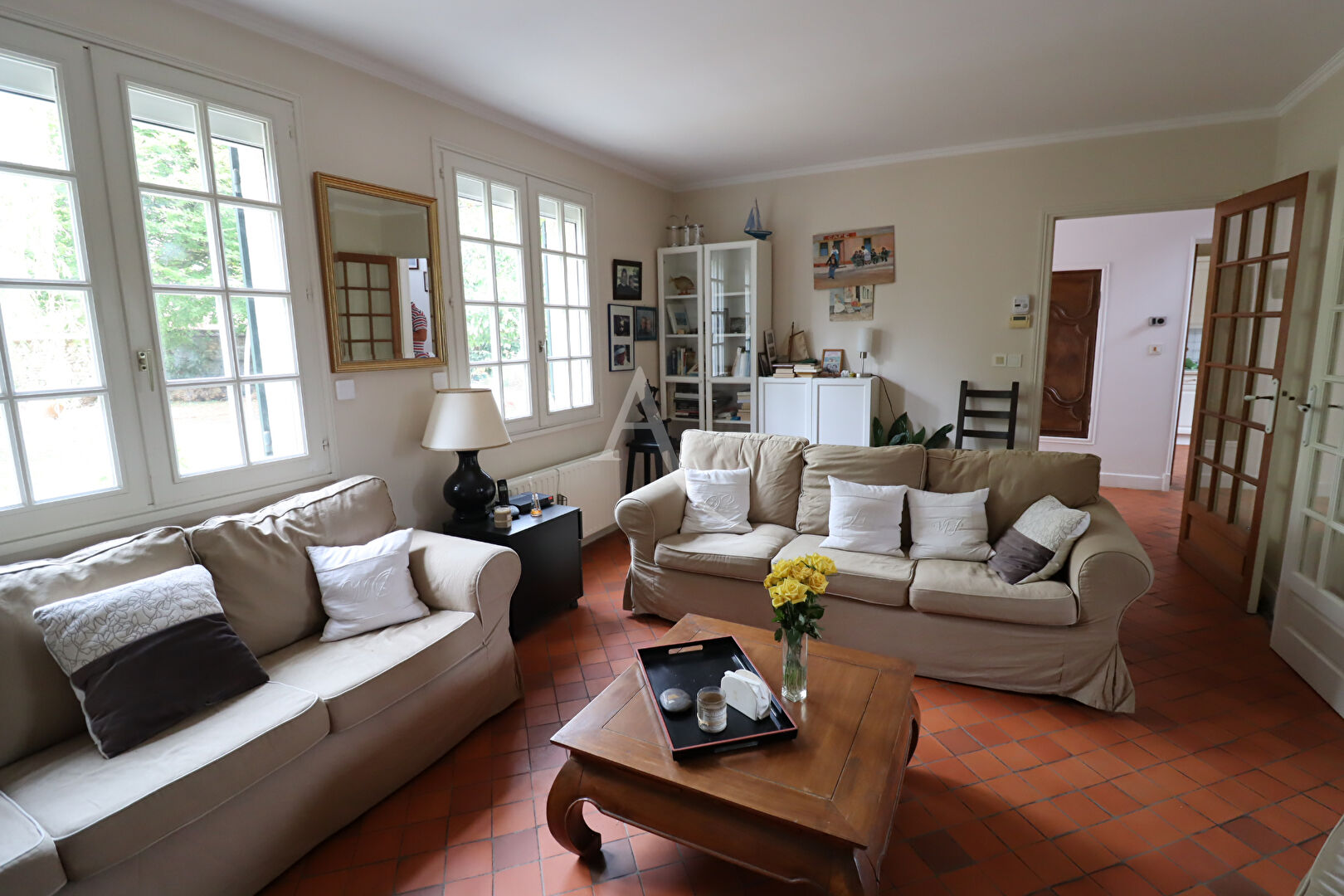 Photo Maison 6 pièces 131.57 m2 image 5/6