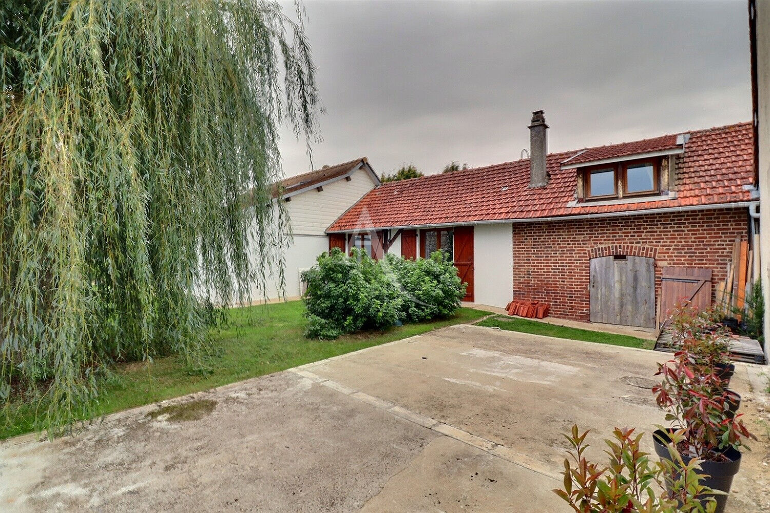 Photo Maison 5 pièces - SURVILLE 27400 image 3/6