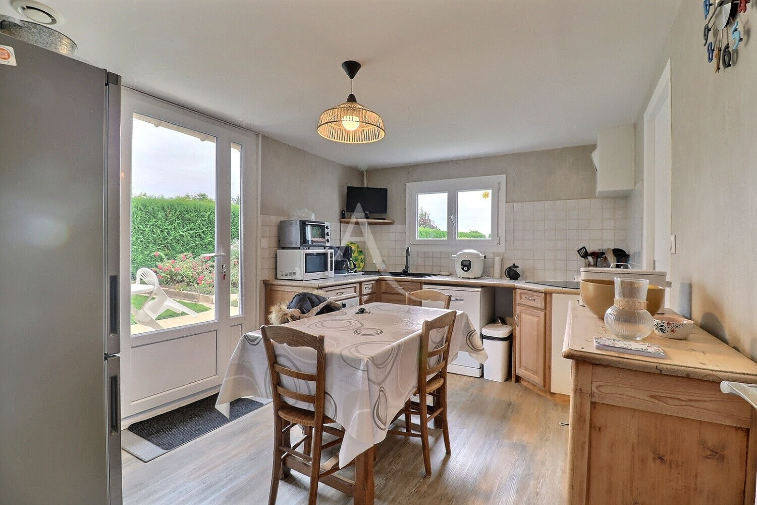 Photo Maison 5 pièces - SURVILLE 27400 image 5/6