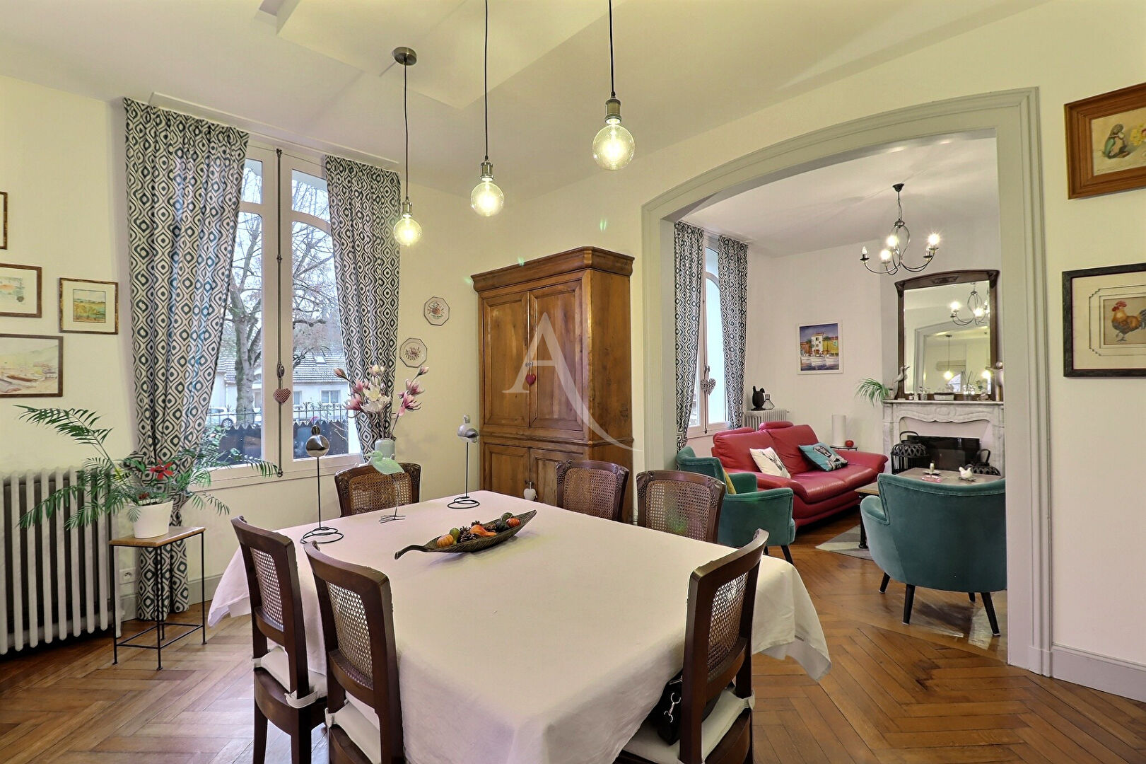 Photo Maison Louviers 8 pièces image 2/6