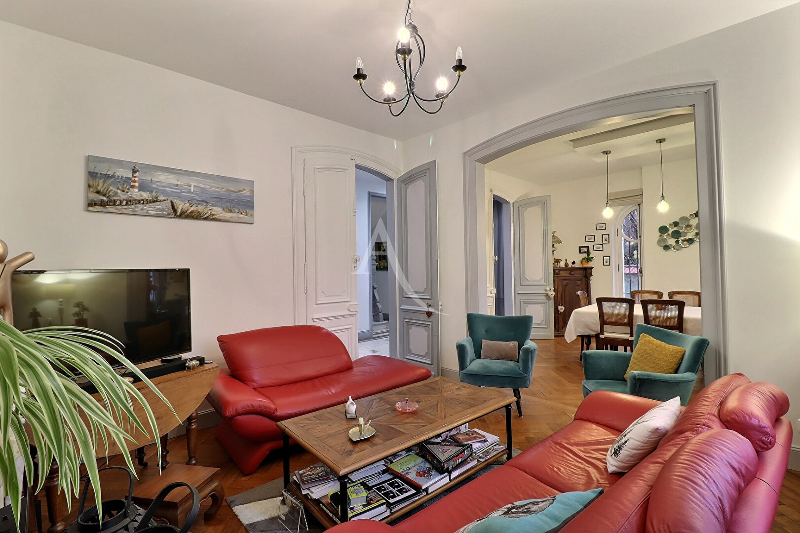 Photo Maison Louviers 8 pièces image 3/6