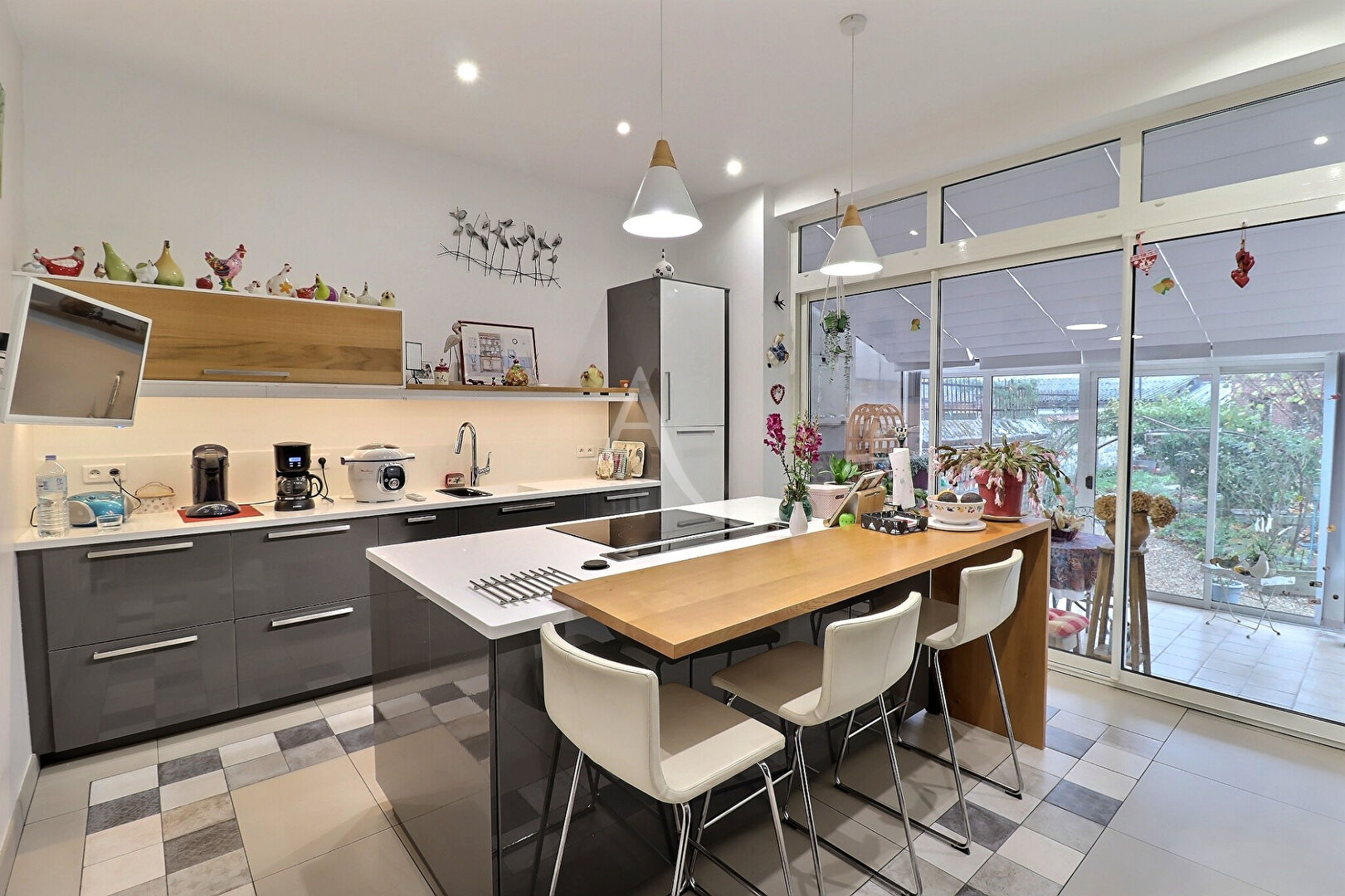 Photo Maison Louviers 8 pièces image 4/6