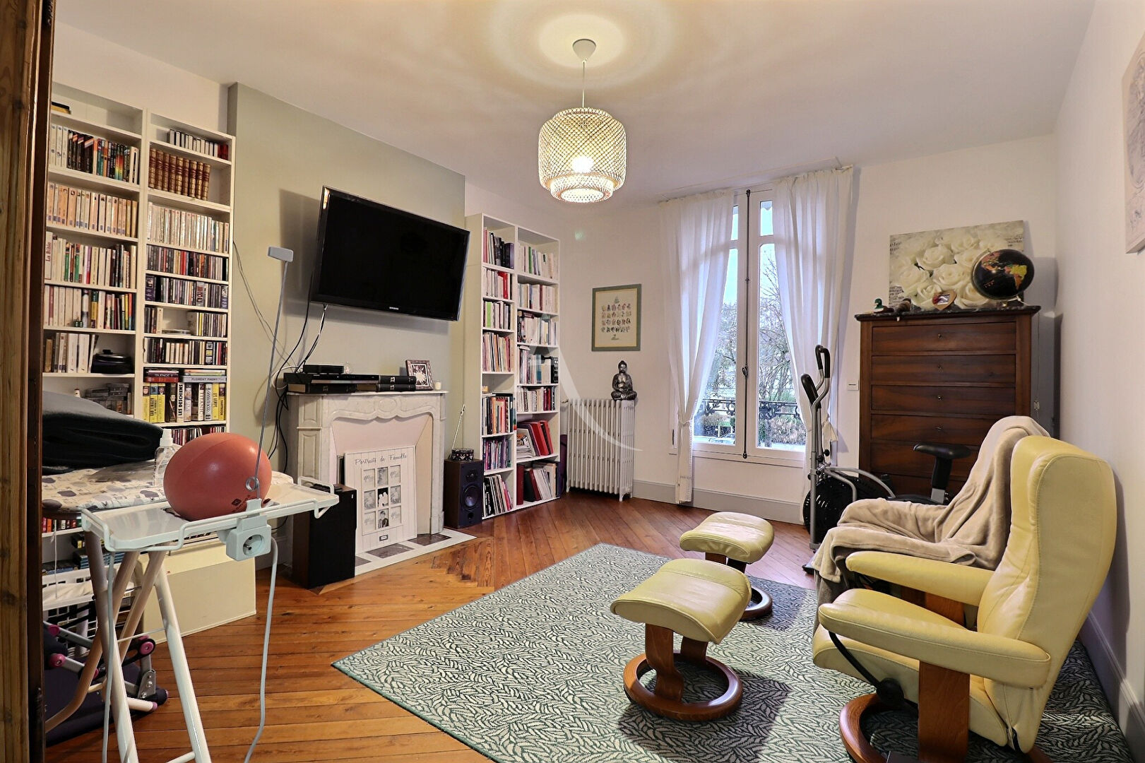 Photo Maison Louviers 8 pièces image 6/6