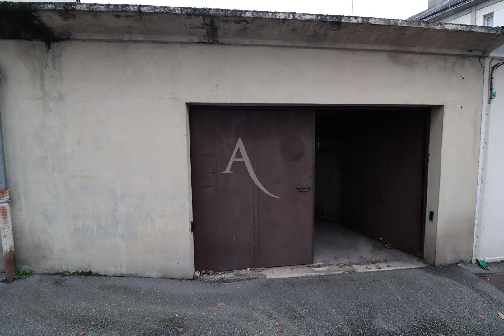 Garage - centre ville de Louviers