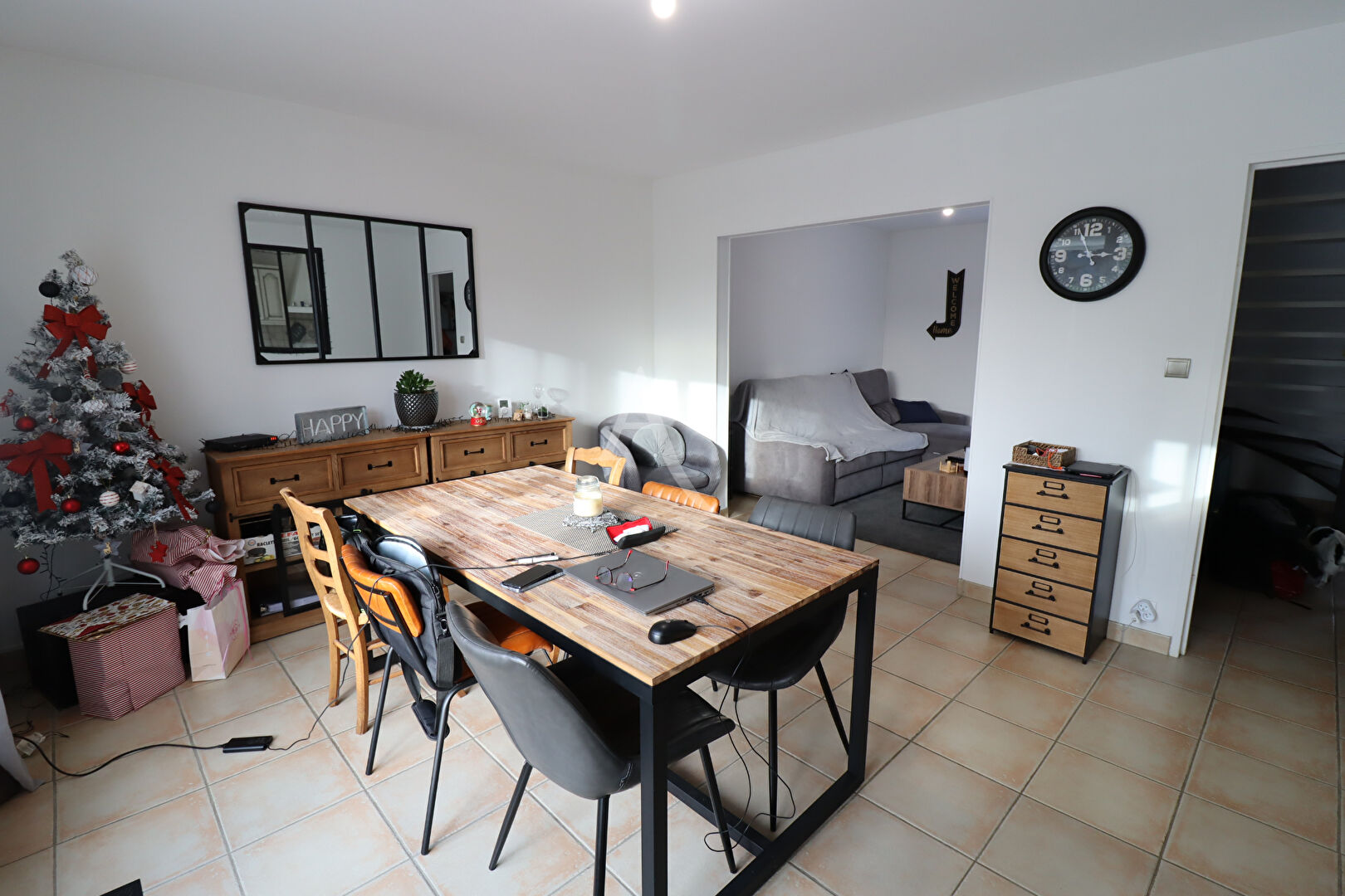 Photo Maison Louviers 93 m2 image 5/6