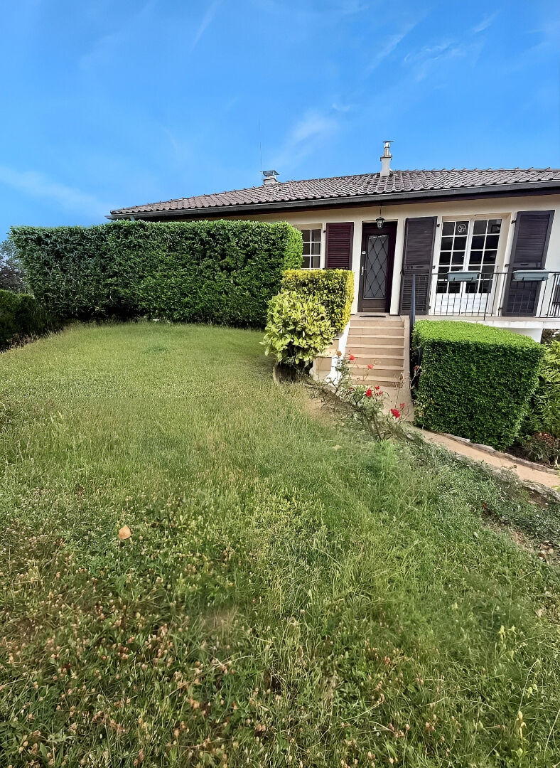 Agence immobilière de L'ADRESSE MACON