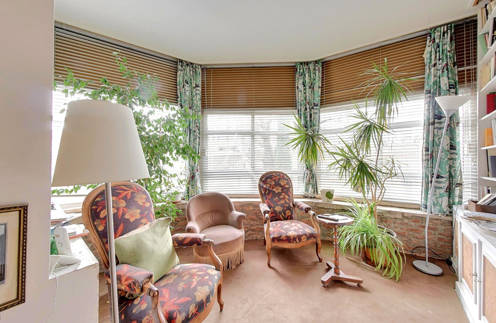 Appartement Macon 5 pièce(s) 160 m2