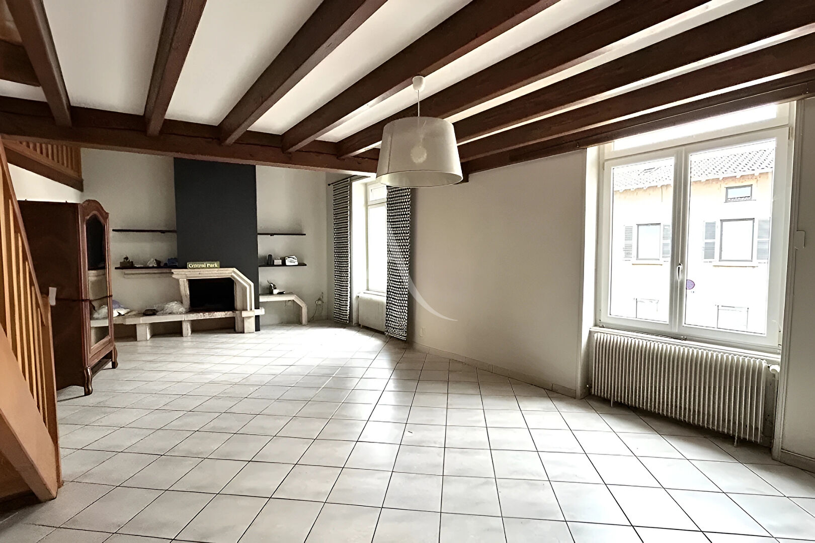 Agence immobilière de L'ADRESSE MACON