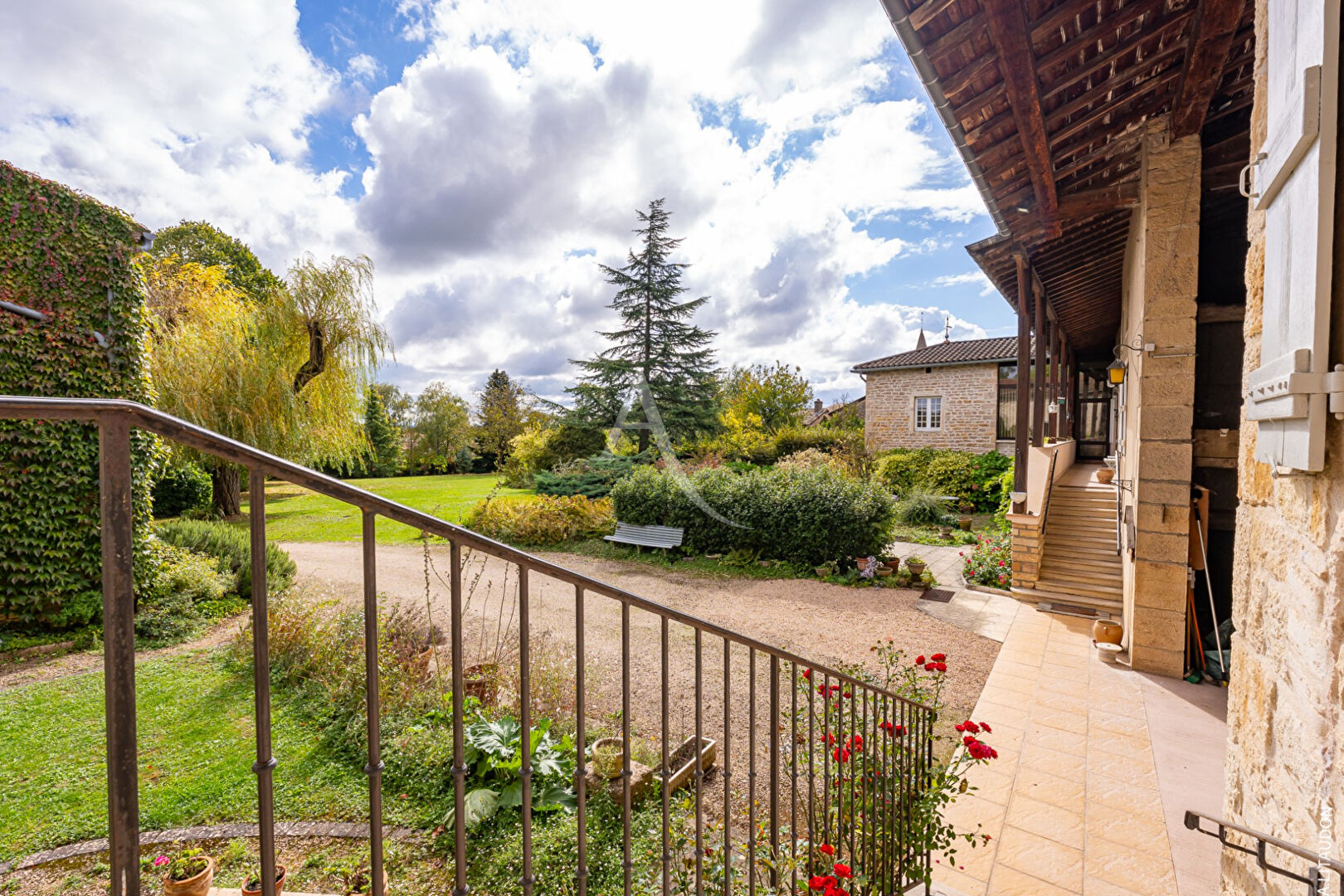 Agence immobilière de L'ADRESSE MACON