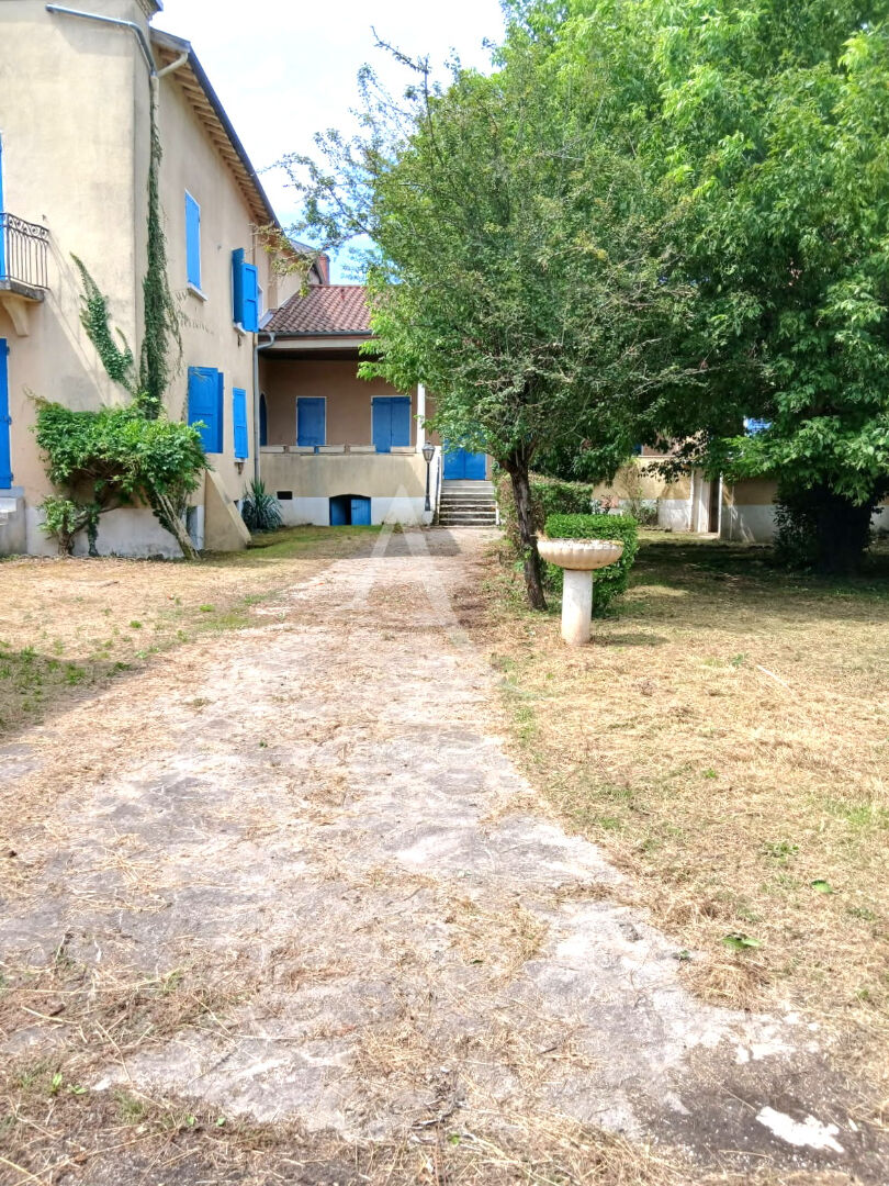 Agence immobilière de L'ADRESSE MACON