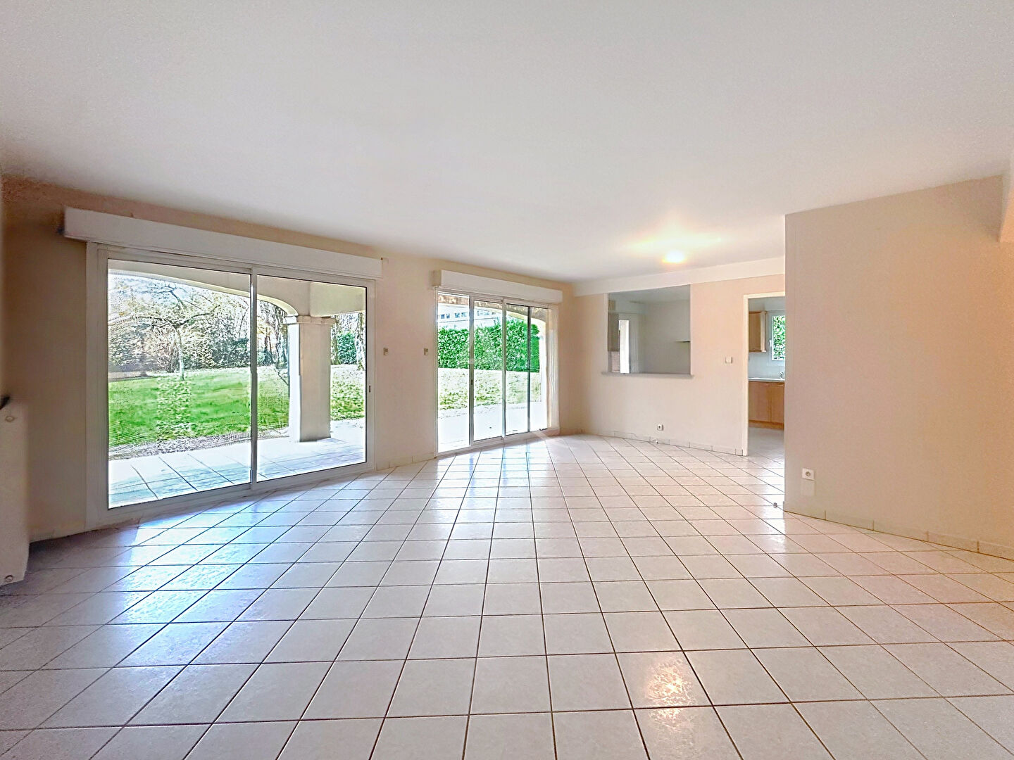 Agence immobilière de L'ADRESSE MACON