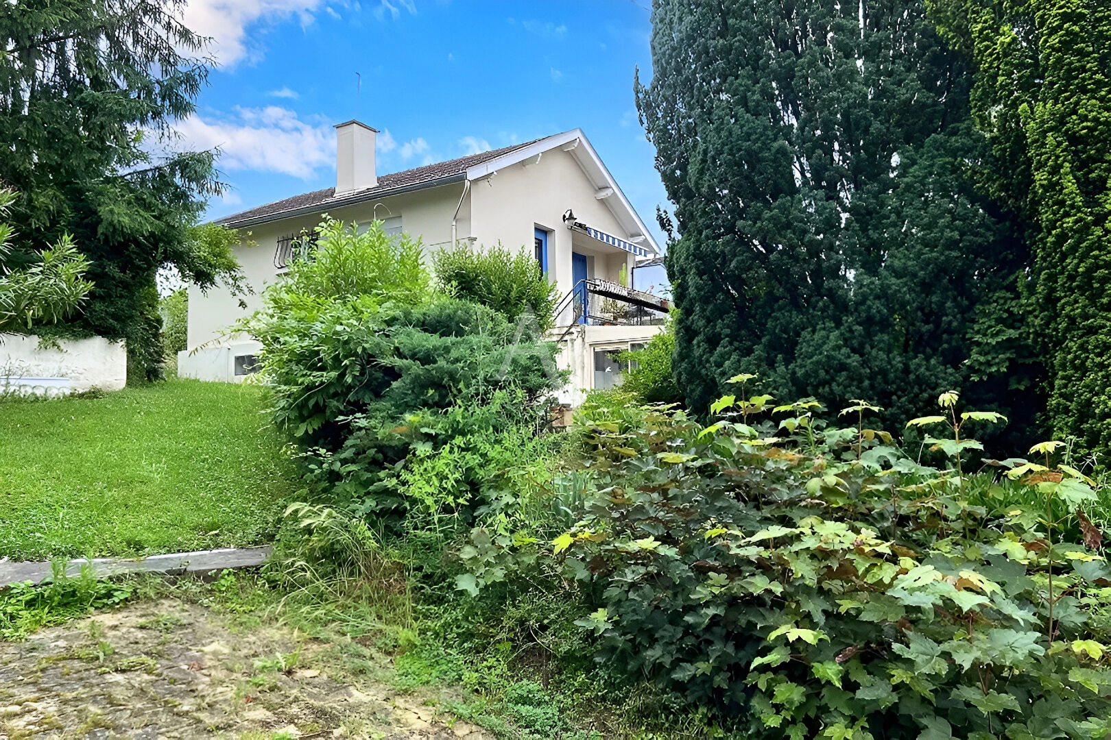 Agence immobilière de L'ADRESSE MACON