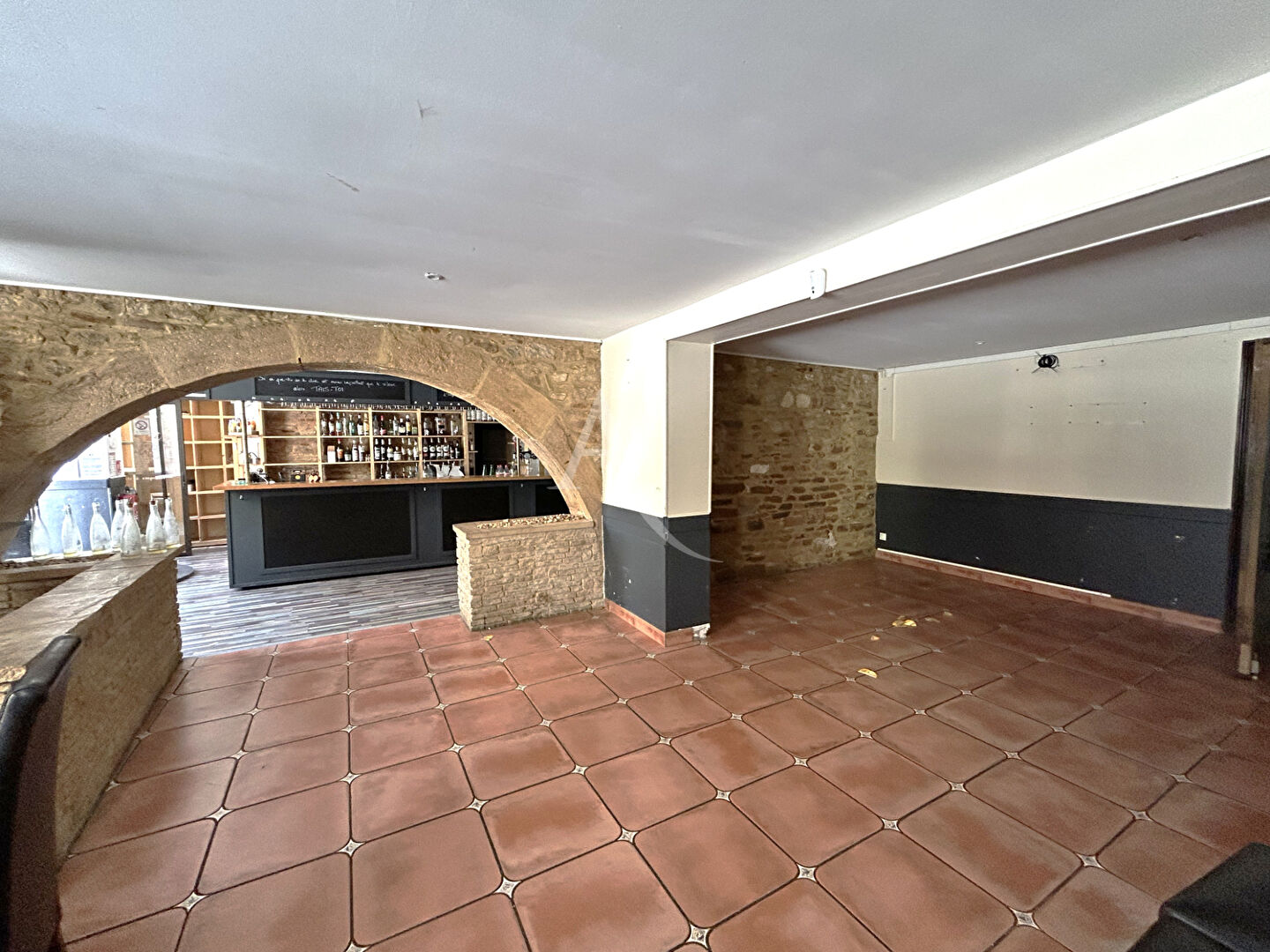 Agence immobilière de L'ADRESSE MACON