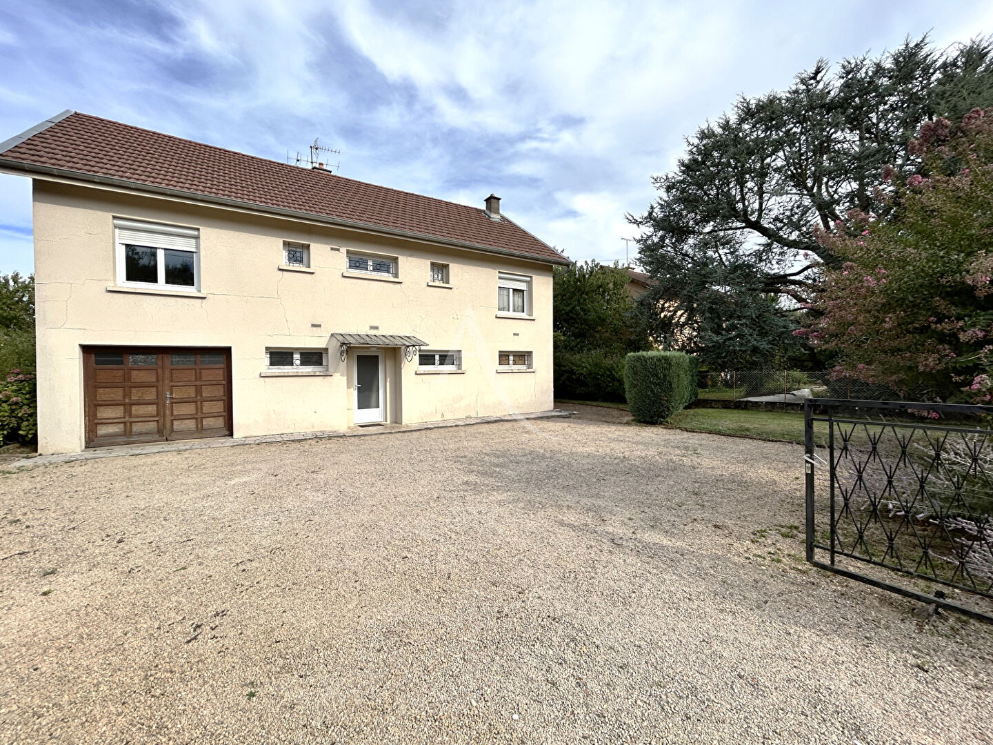 Agence immobilière de L'ADRESSE MACON