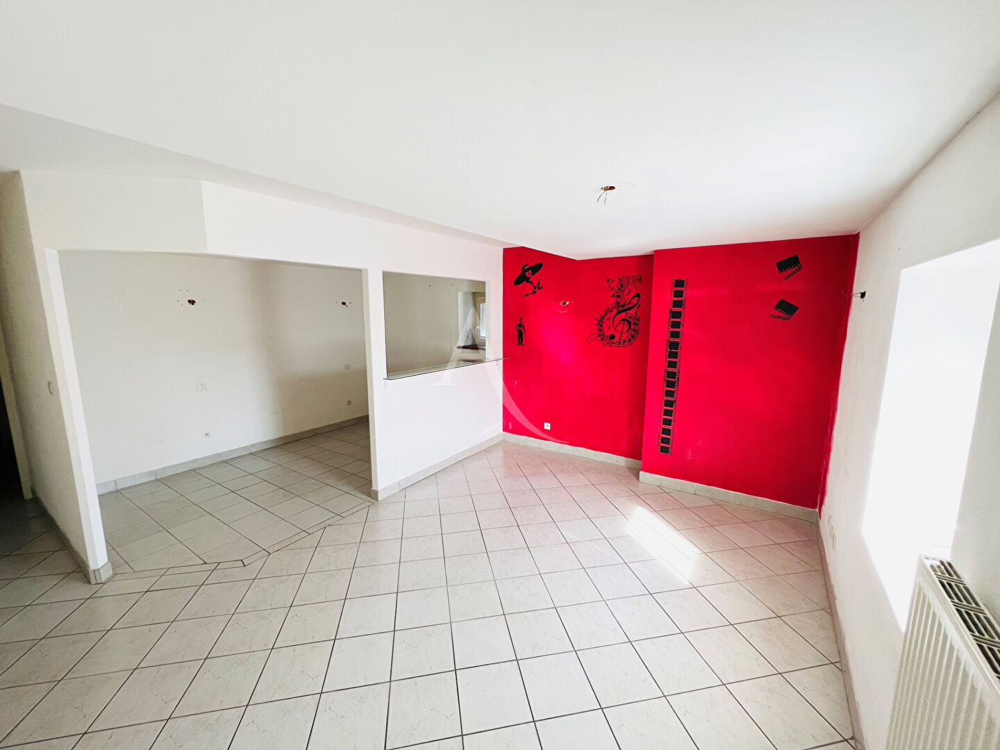 Agence immobilière de L'ADRESSE MACON