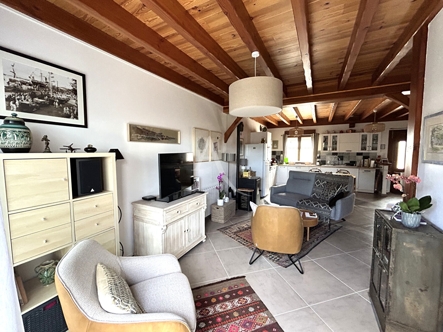 Agence immobilière de L'ADRESSE MACON