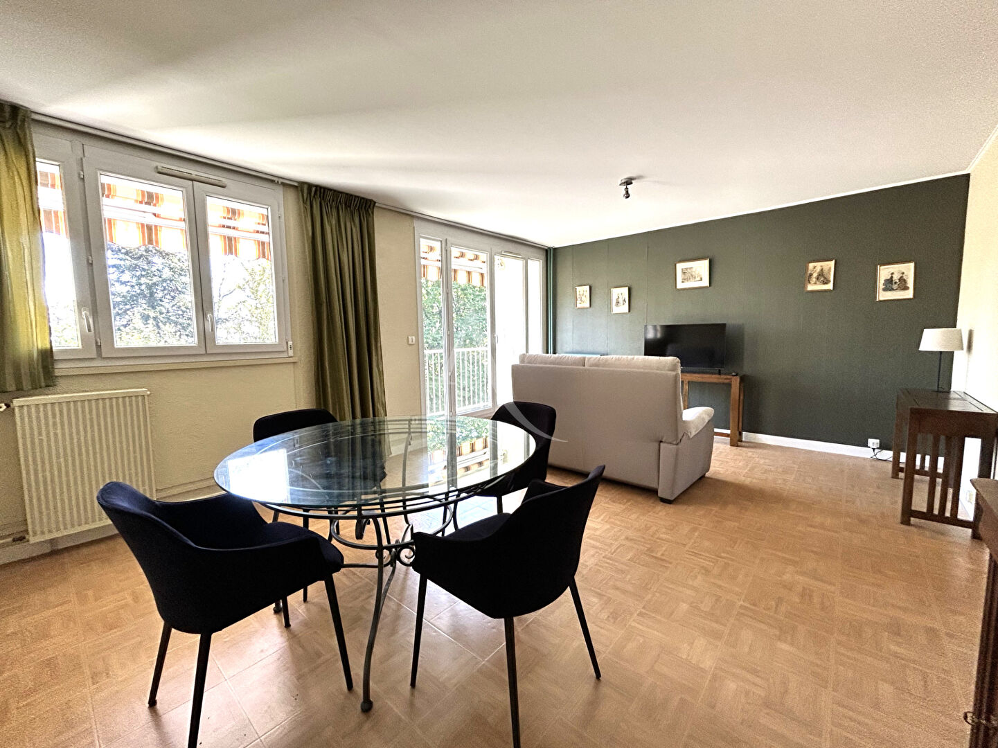 Agence immobilière de L'ADRESSE MACON