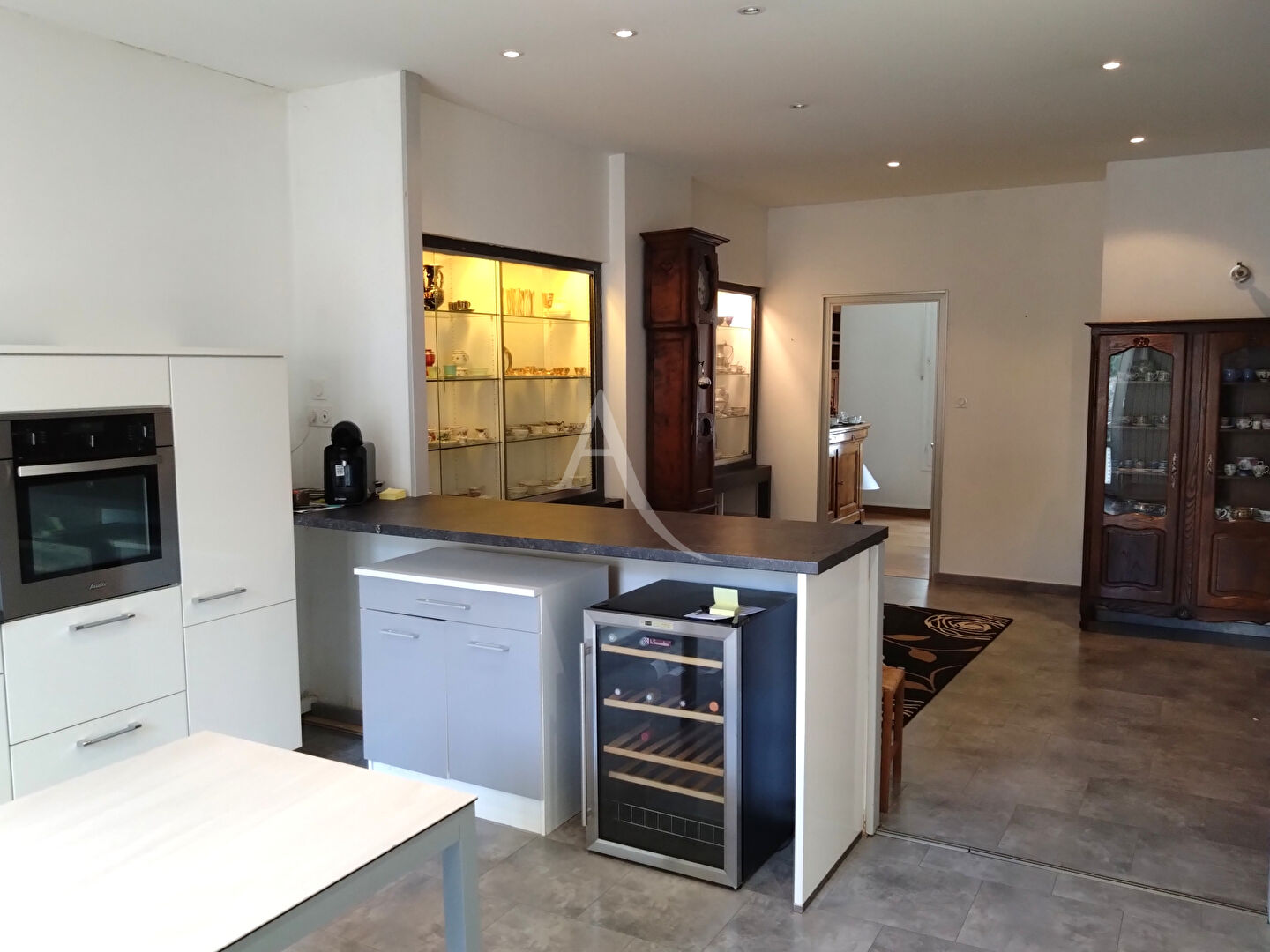 Appartement Macon 5 pièces 145 m2