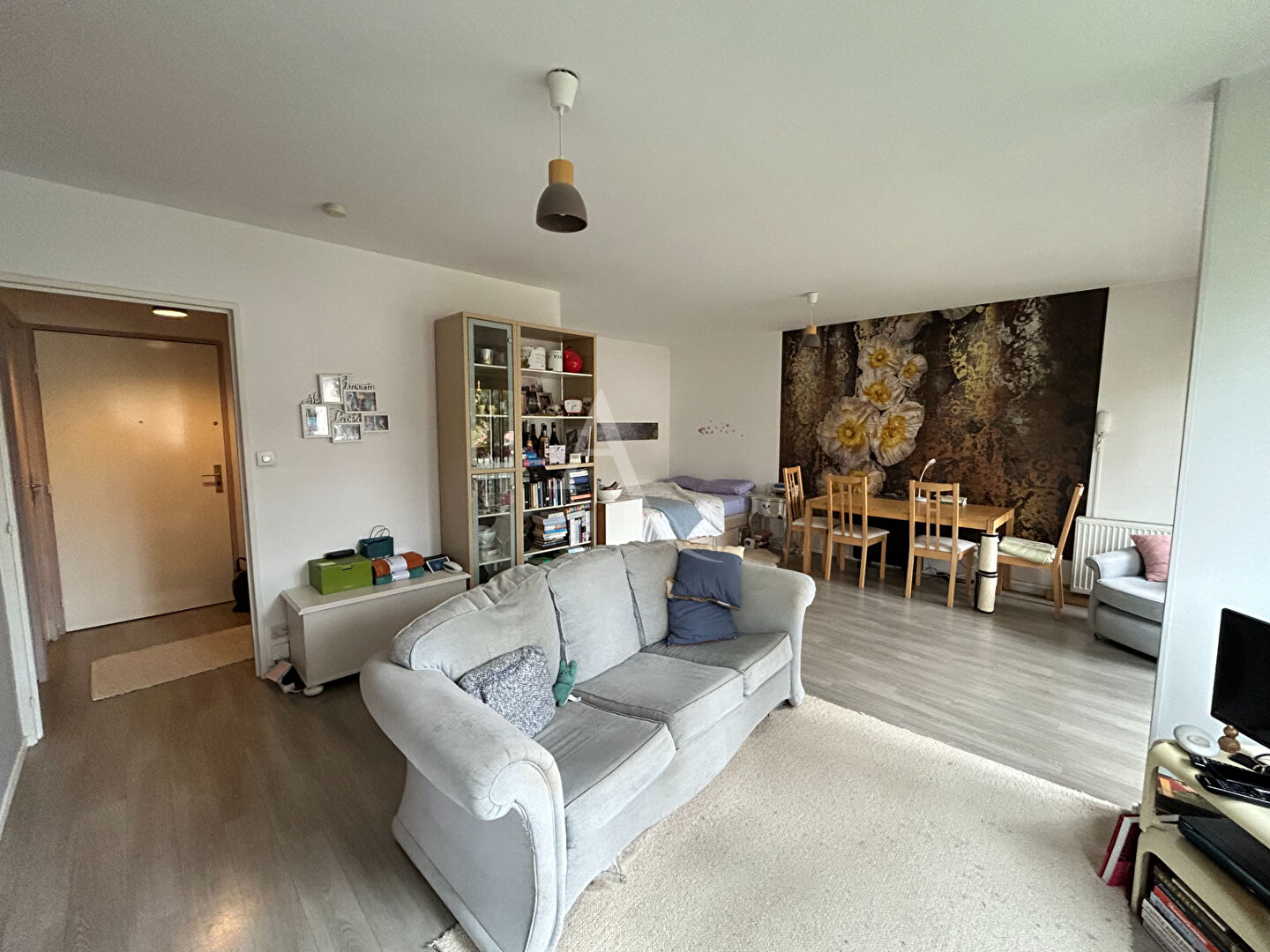 Appartement Macon 1 pièce(s) 43 m2