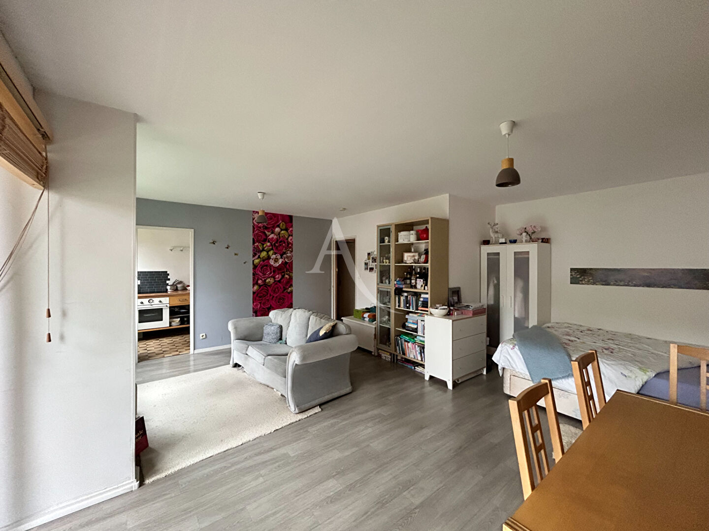 Photo Appartement Macon 1 pièces 43 m2 image 5/6