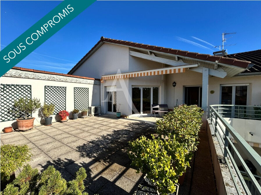 Agence immobilière de L'ADRESSE MACON