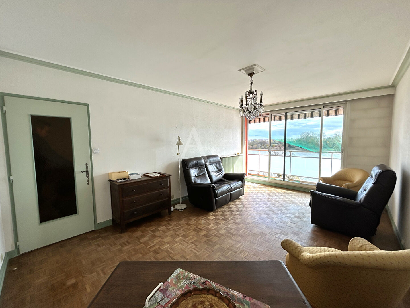 Agence immobilière de L'ADRESSE MACON