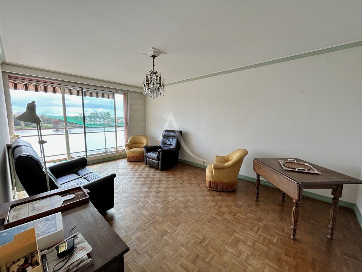 Photo Appartement  4 pièces 82.48 m2 image 3/6