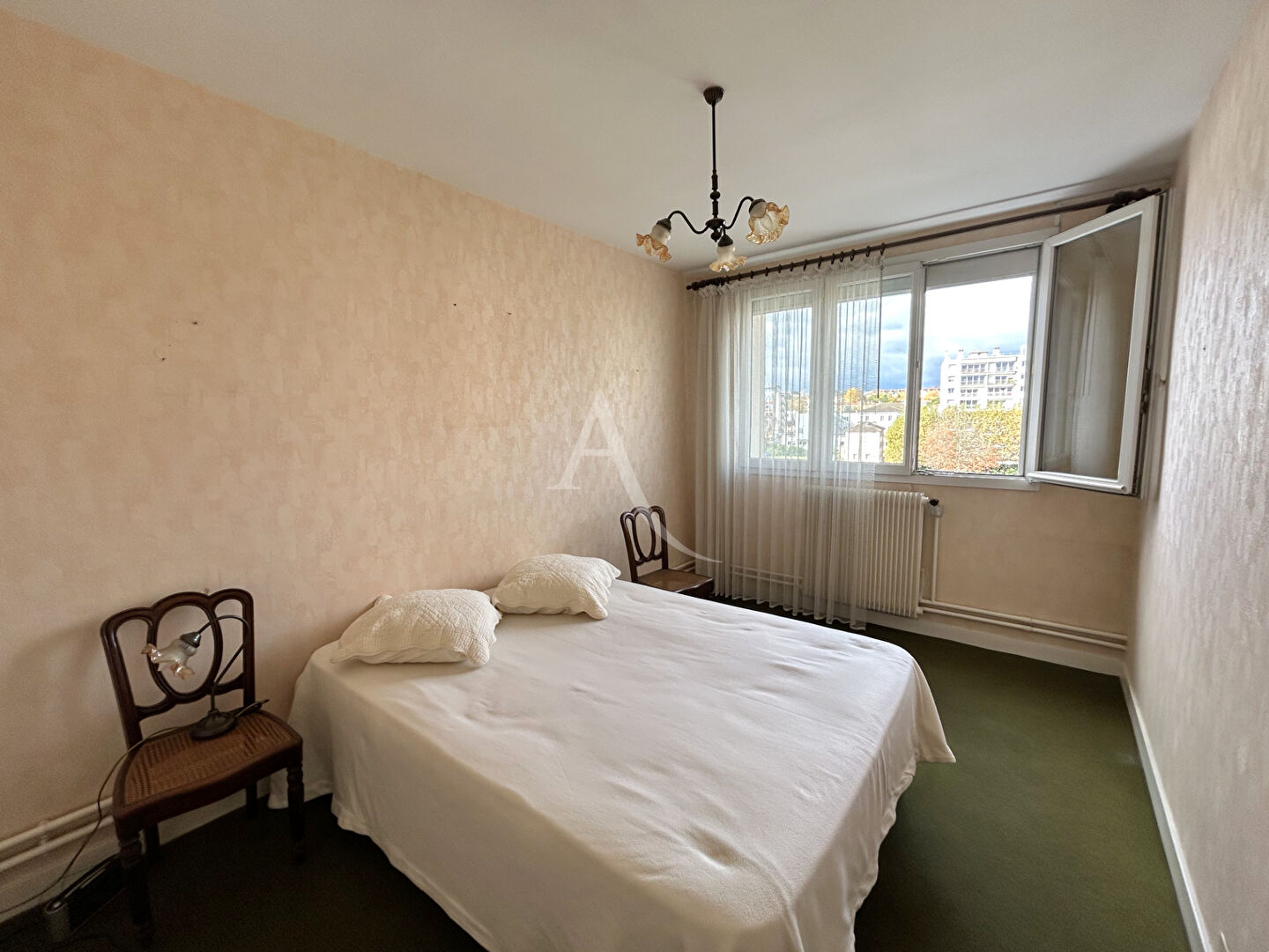 Photo Appartement  4 pièces 82.48 m2 image 5/6