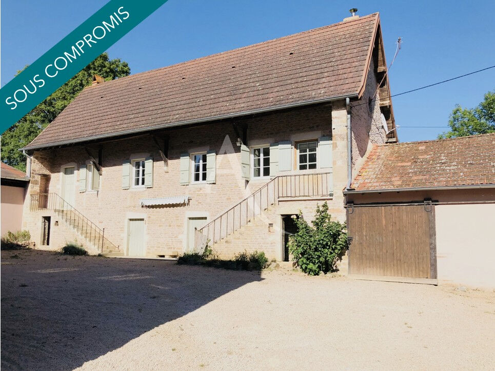 Agence immobilière de L'ADRESSE MACON