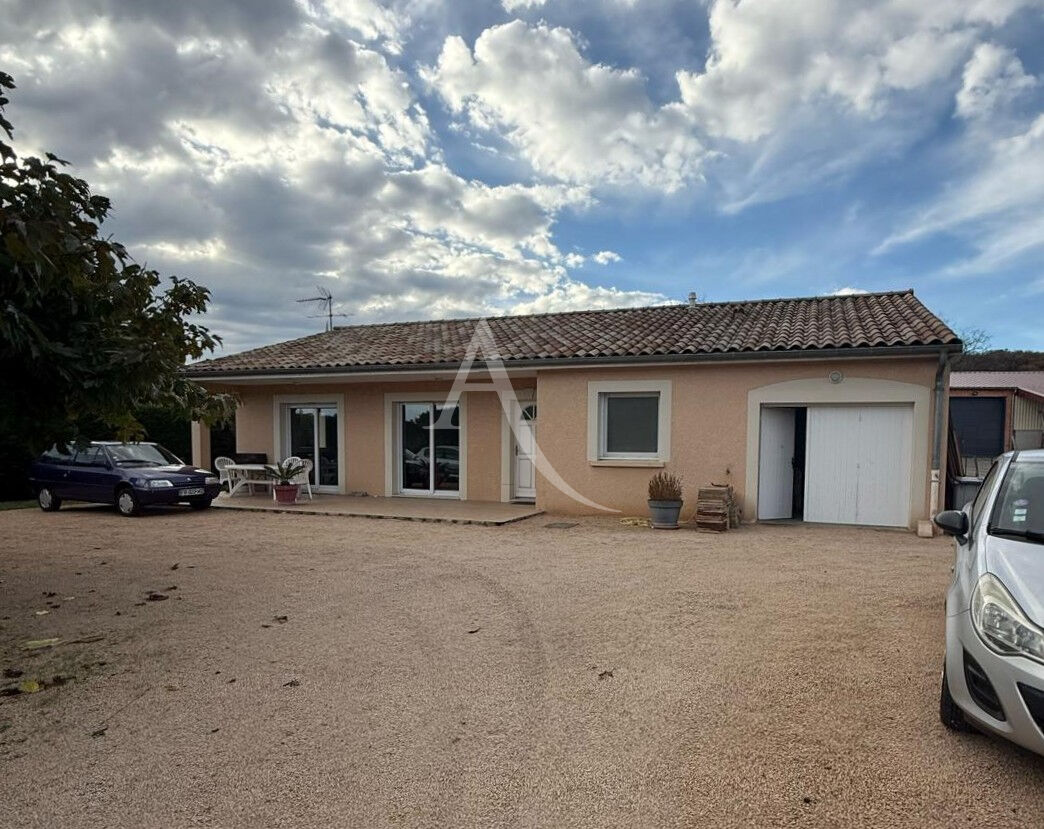 Agence immobilière de L'ADRESSE MACON