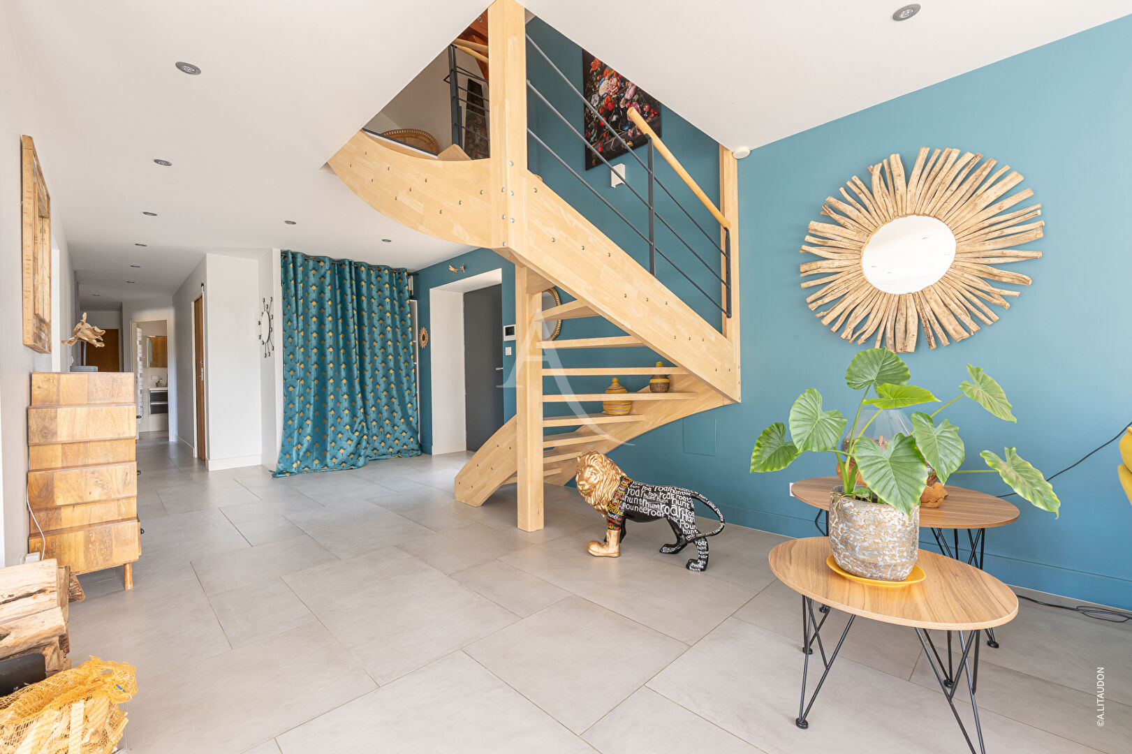 Photo Maison Saint Andre De Bage image 5/6