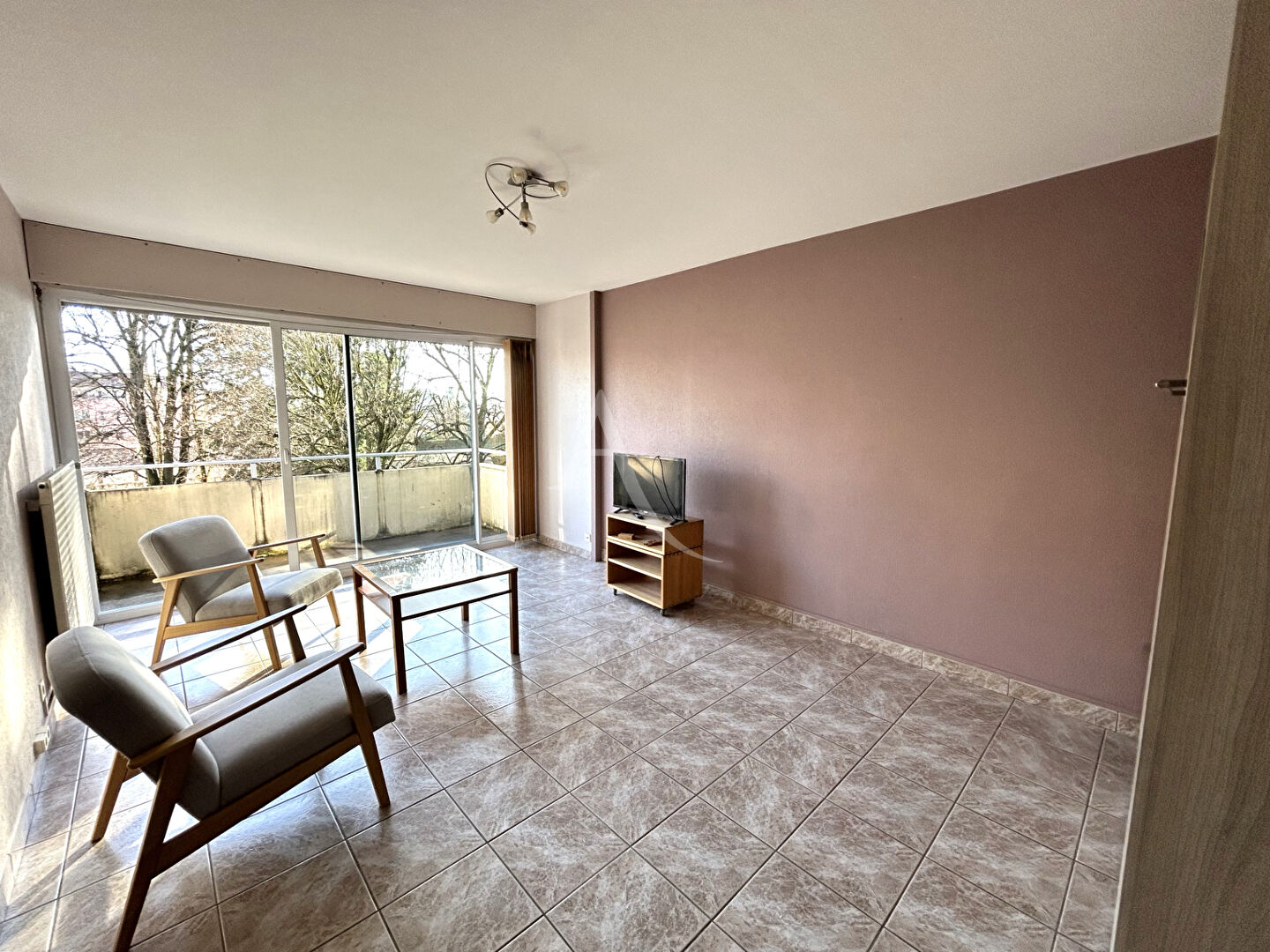 Agence immobilière de L'ADRESSE MACON