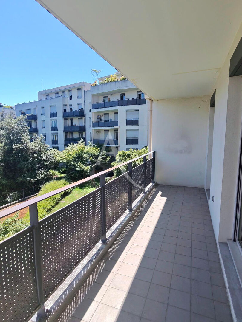 Agence immobilière de L'ADRESSE MACON