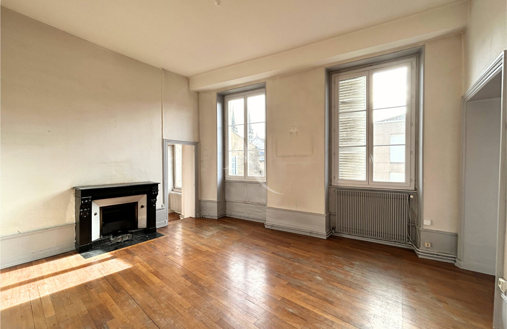Agence immobilière de L'ADRESSE MACON