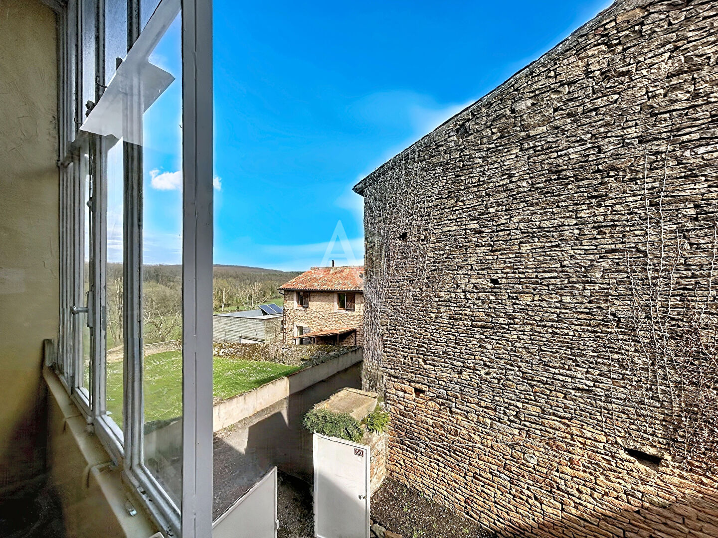 Agence immobilière de L'ADRESSE MACON