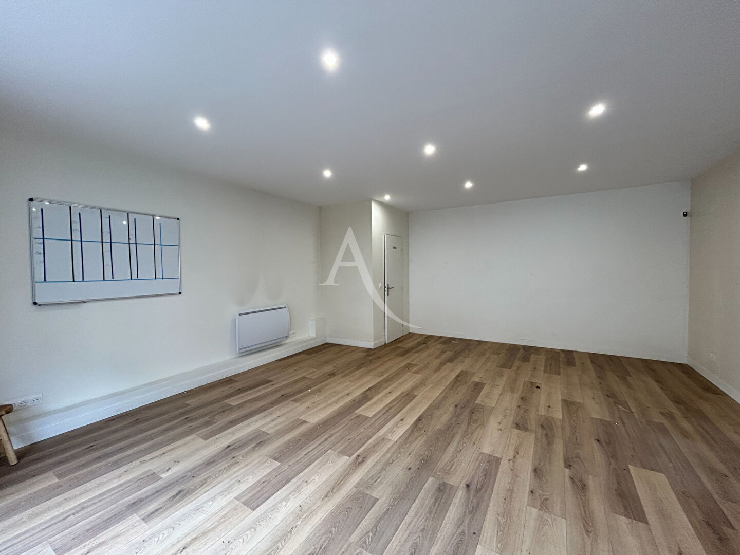 Agence immobilière de L'ADRESSE MACON