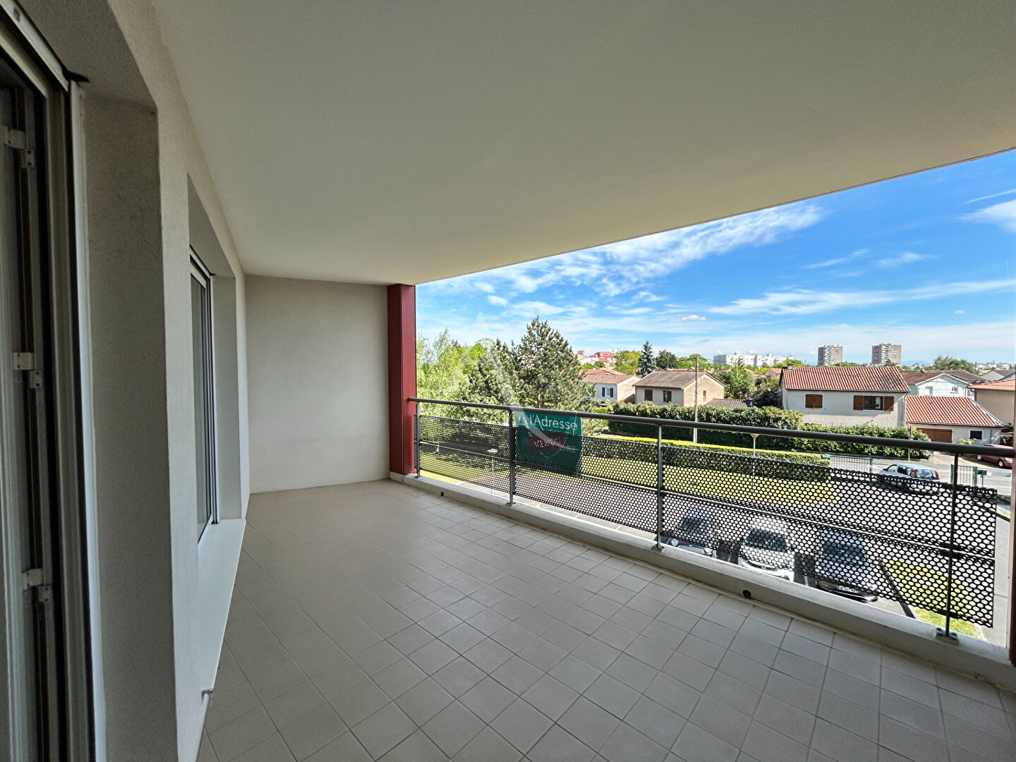 Agence immobilière de L'ADRESSE MACON