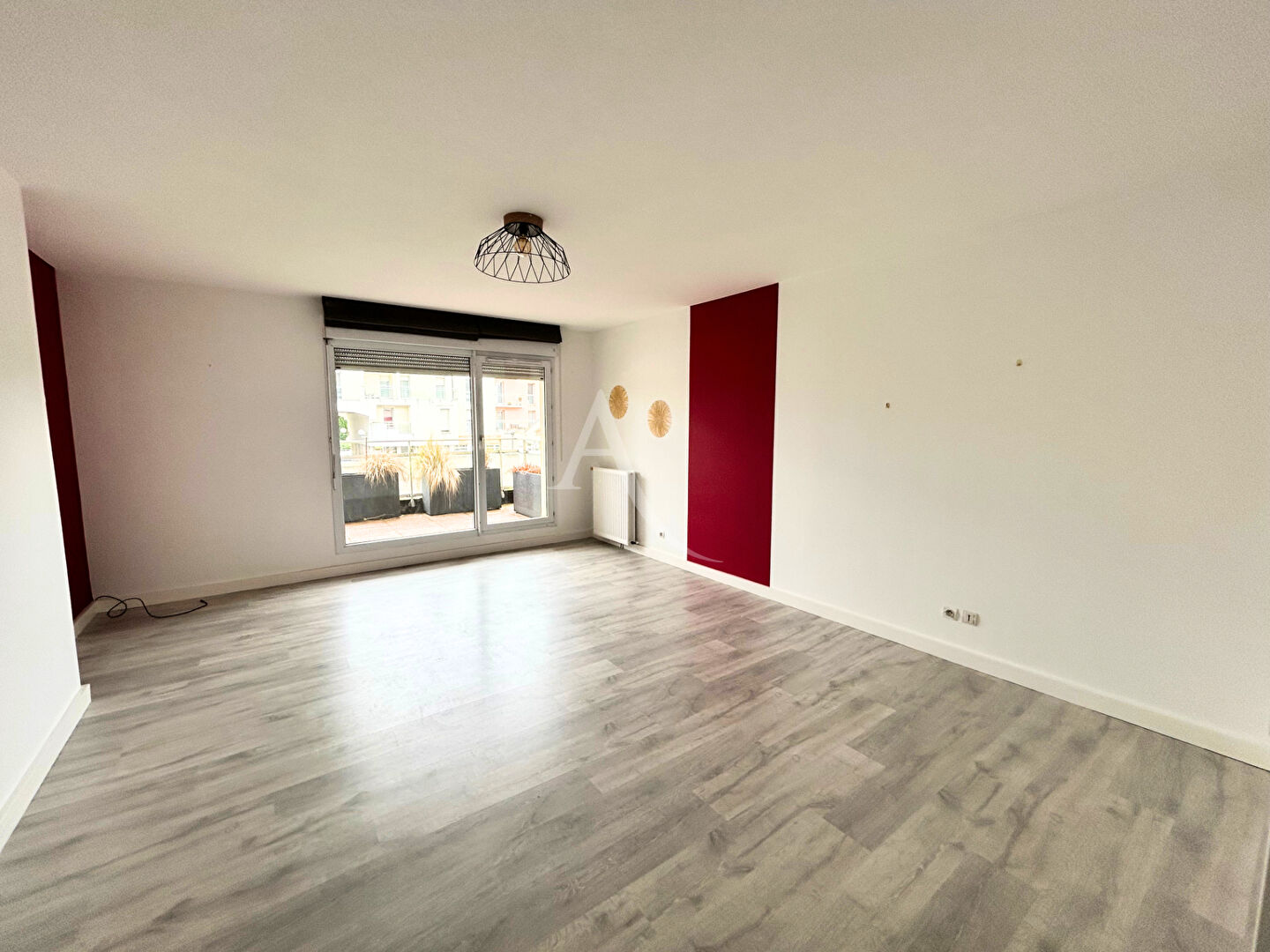 Agence immobilière de L'ADRESSE MACON