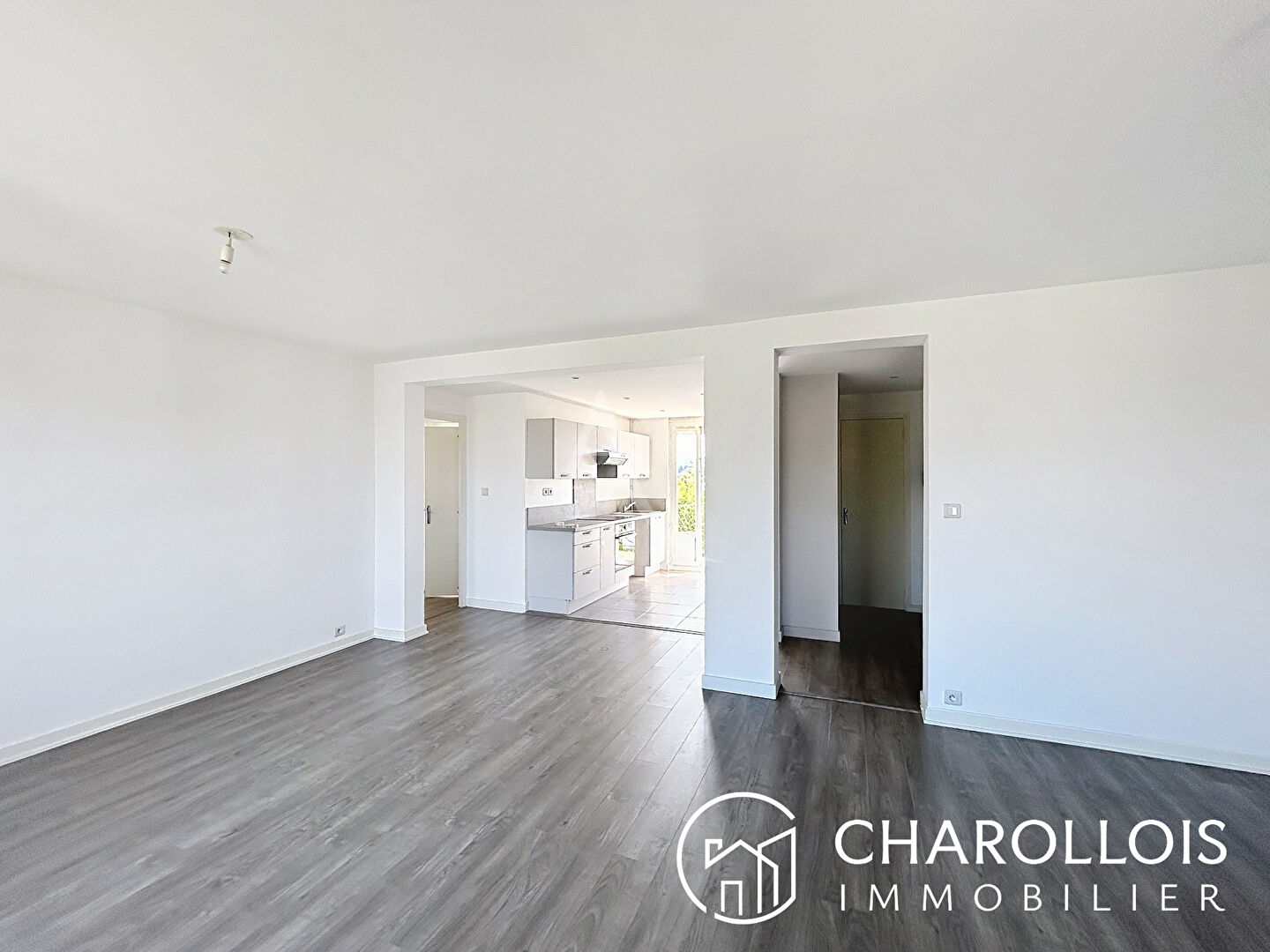 Agence immobilière de L'ADRESSE MACON