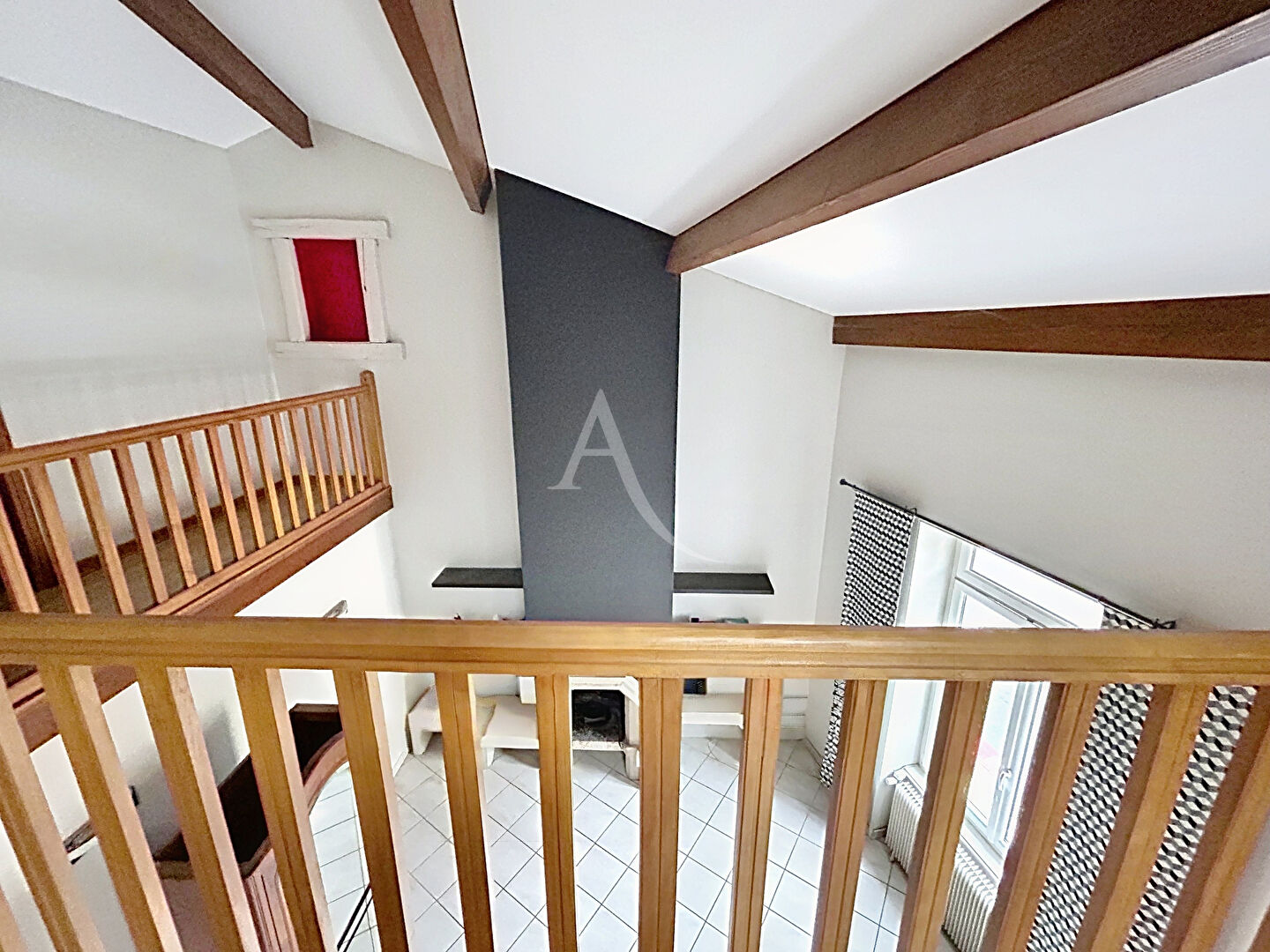 Agence immobilière de L'ADRESSE MACON