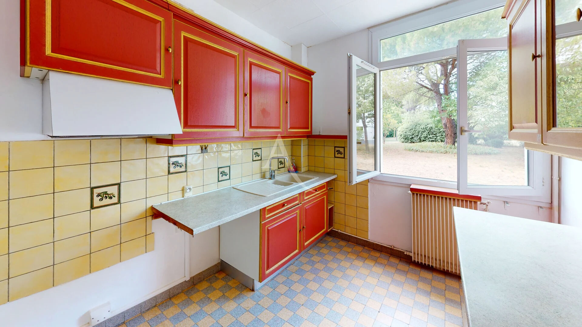 Agence immobilière de 
 L'ADRESSE MARGUERITTES - L'ADRESSE MARGUERITTES 
