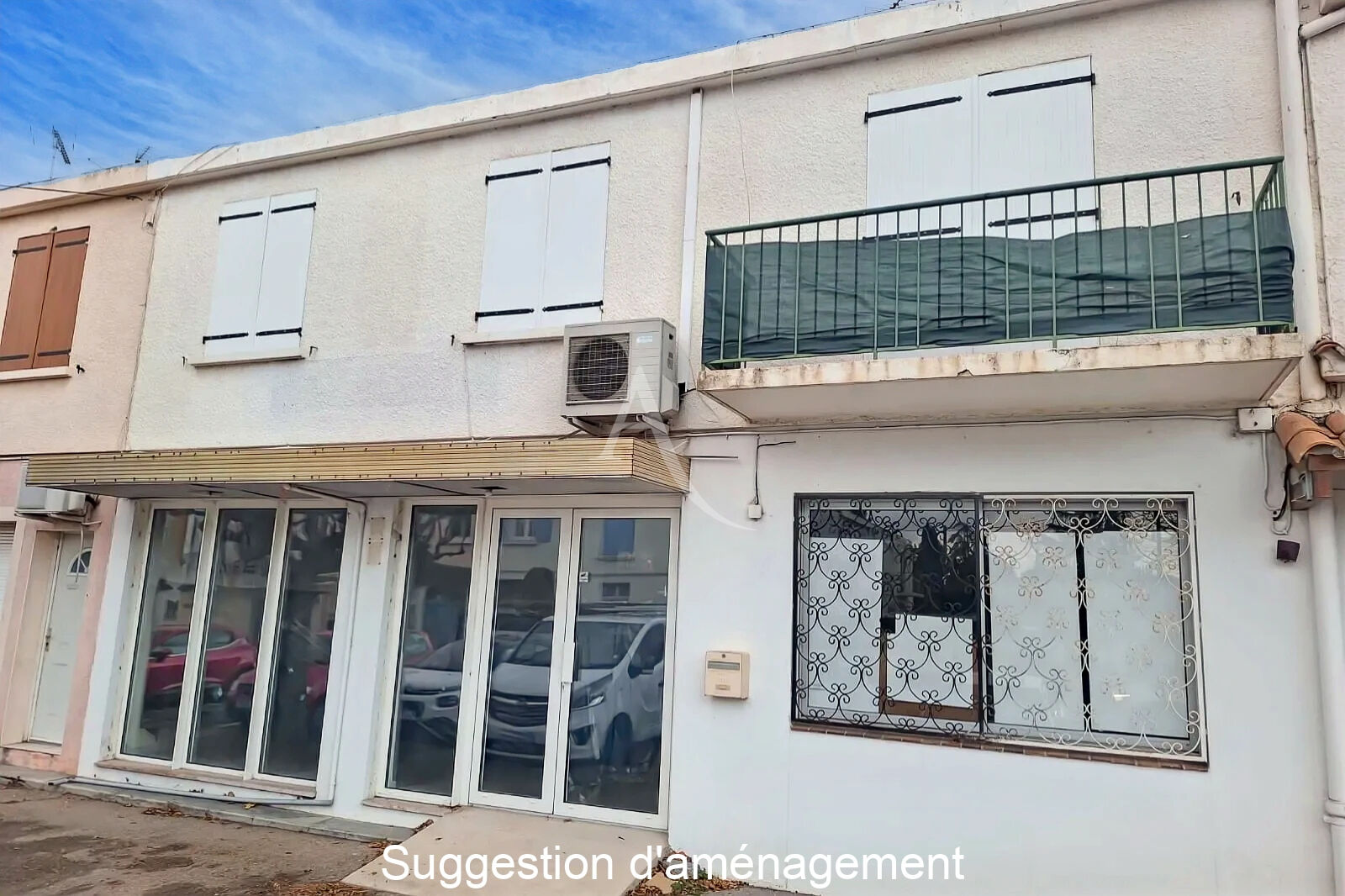 Agence immobilière de 
 L'ADRESSE MARGUERITTES - L'ADRESSE MARGUERITTES 
