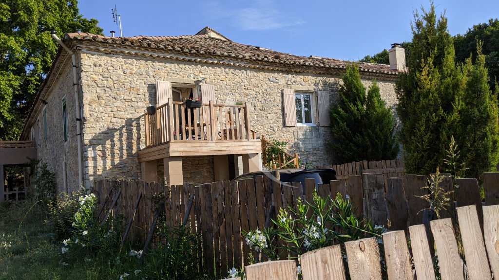 Agence immobilière de 
 L'ADRESSE MARGUERITTES - L'ADRESSE MARGUERITTES 
