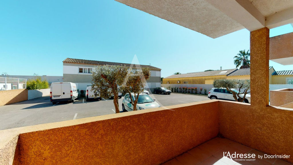 Agence immobilière de 
 L'ADRESSE MARGUERITTES - L'ADRESSE MARGUERITTES 
