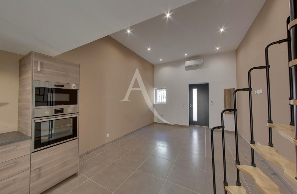 A louer - Bezouce P1 BIS