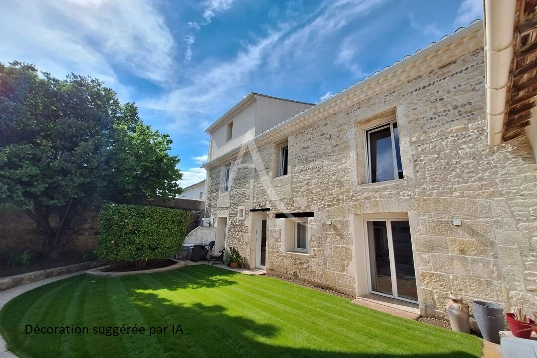 Agence immobilière de 
 L'ADRESSE MARGUERITTES - L'ADRESSE MARGUERITTES 
