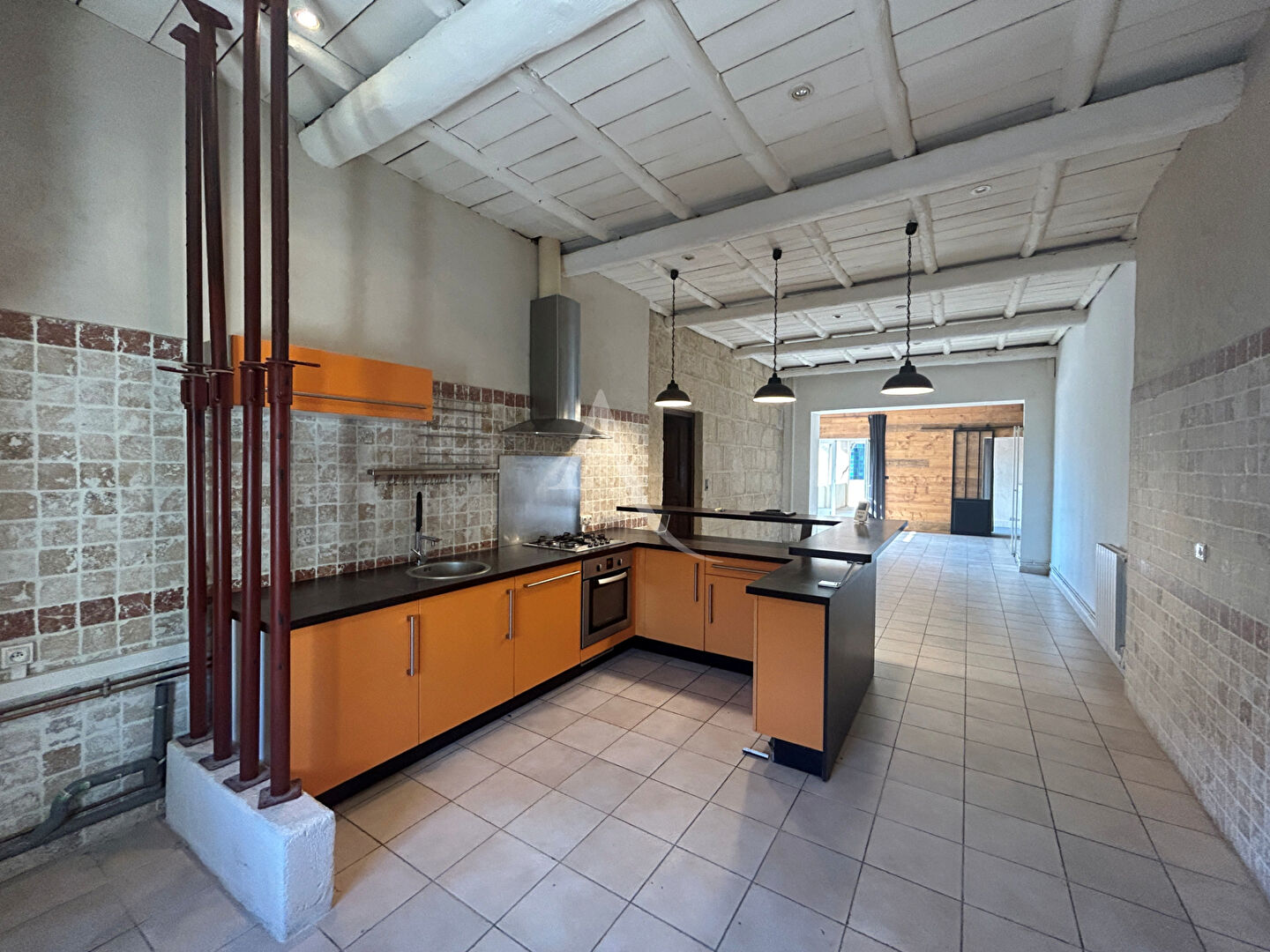 Agence immobilière de 
 L'ADRESSE MARGUERITTES - L'ADRESSE MARGUERITTES 
