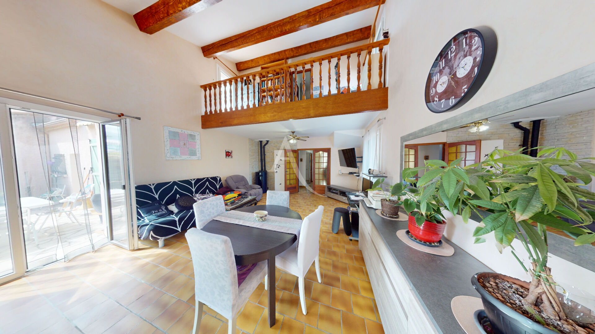 Agence immobilière de 
 L'ADRESSE MARGUERITTES - L'ADRESSE MARGUERITTES 
