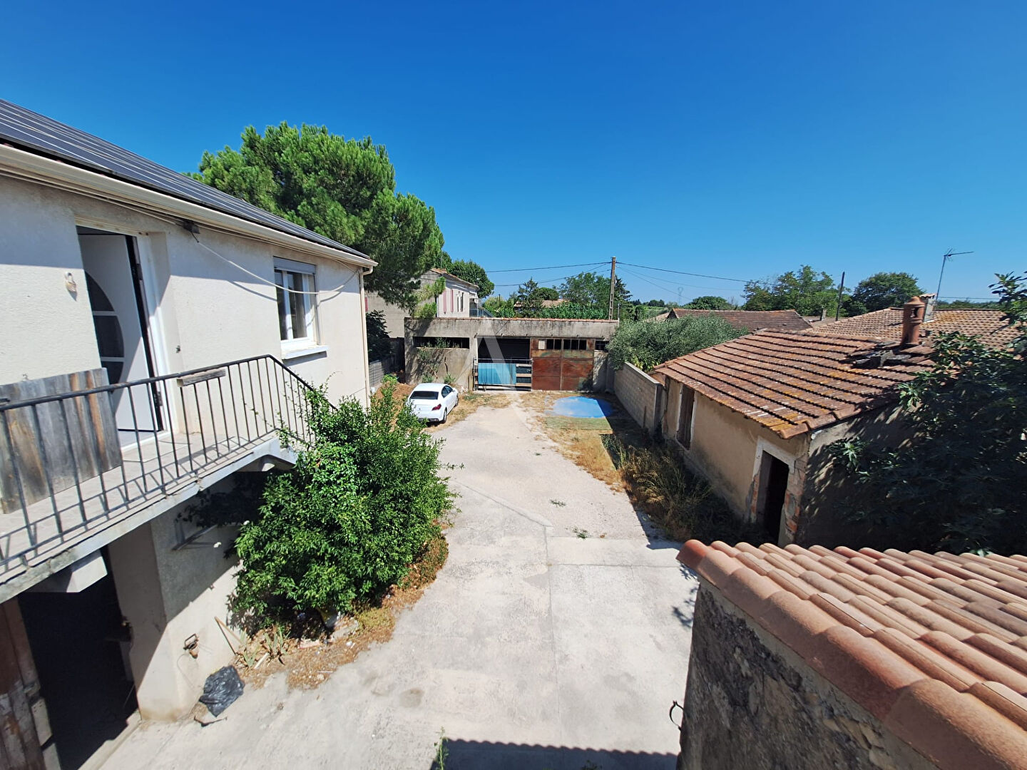 Agence immobilière de 
 L'ADRESSE MARGUERITTES - L'ADRESSE MARGUERITTES 
